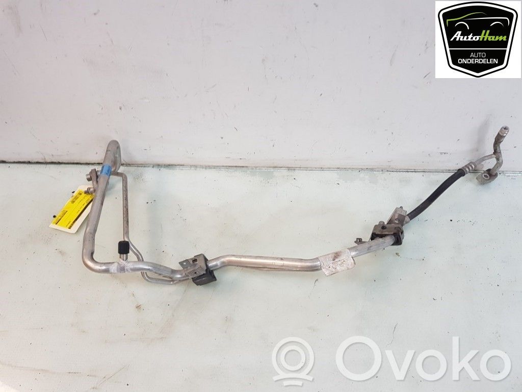 Ford Transit -  Tourneo Connect Conductă/furtun aer condiționat (A/C) 