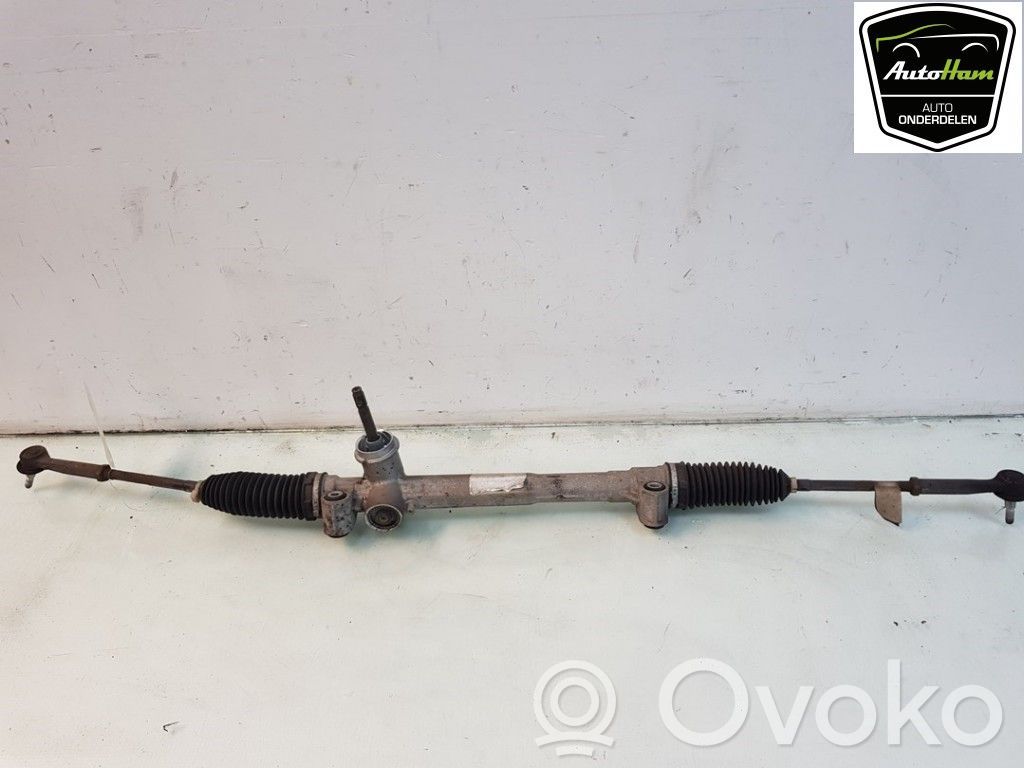 Opel Corsa E Vairo kolonėle 