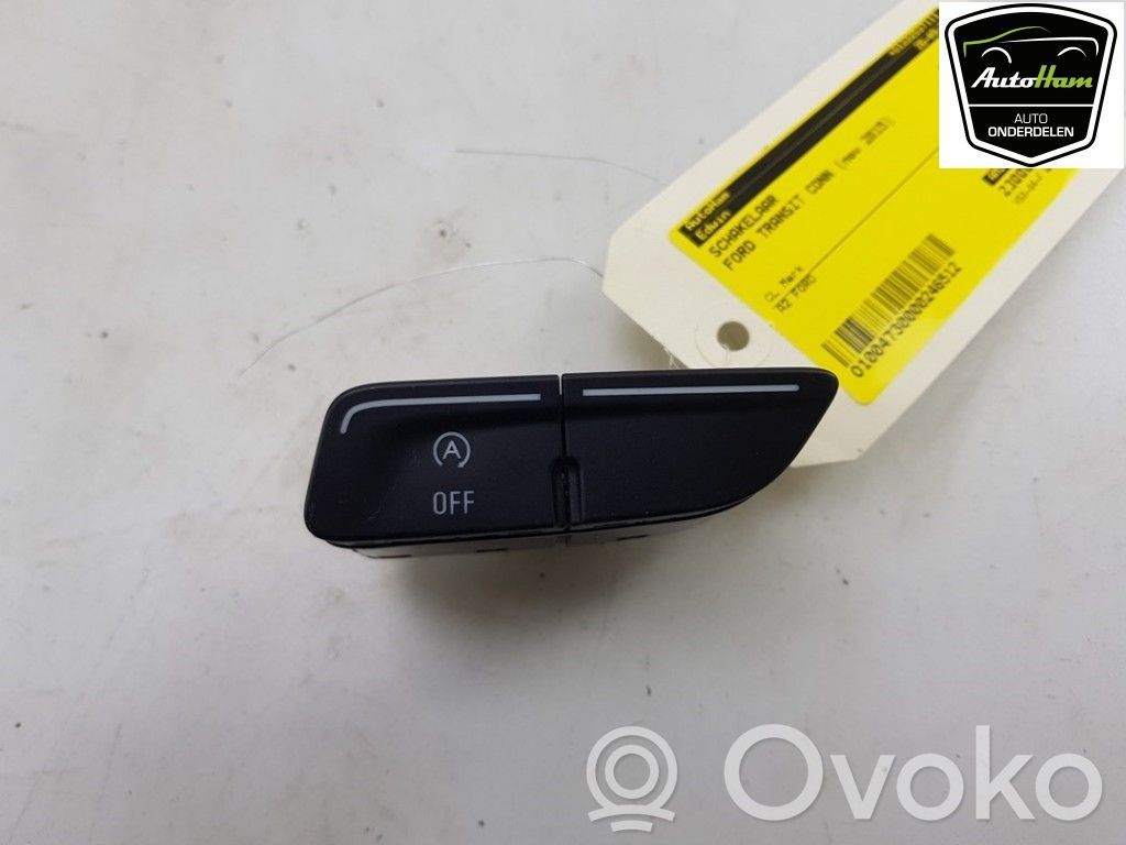 Ford Transit -  Tourneo Connect Autres commutateurs / boutons / leviers 