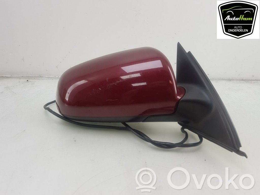 Espejo lateral manual   8E1858532AA01C,8E1858532AA,8E1858532AA,8E1858532AA01C