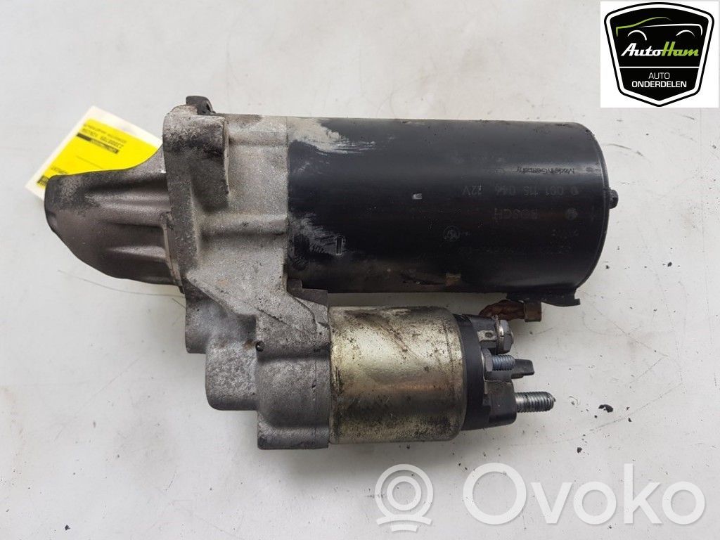 BMW 1 E81 E87 Motorino d’avviamento 