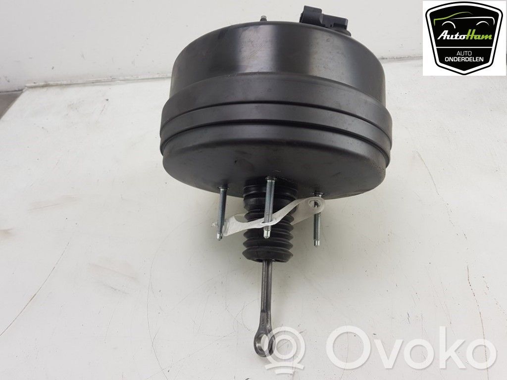 Ford Transit Brake booster 