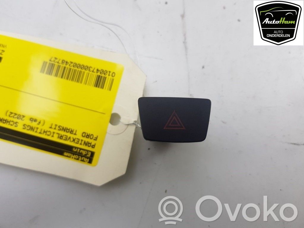 Ford Transit Hazard light switch 