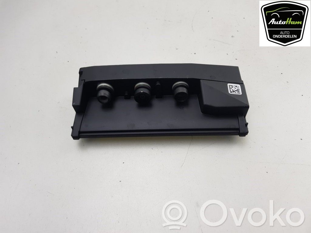 BMW X5 G05 Windshield/windscreen camera 