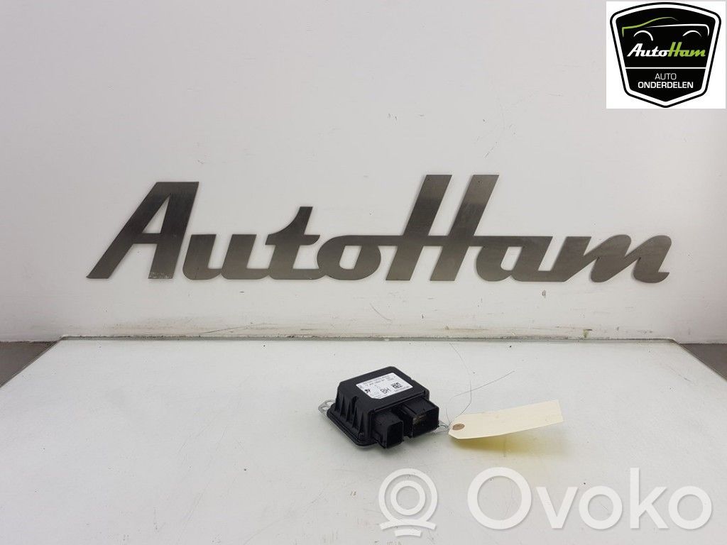 Ford Transit Custom Airbag control unit/module 