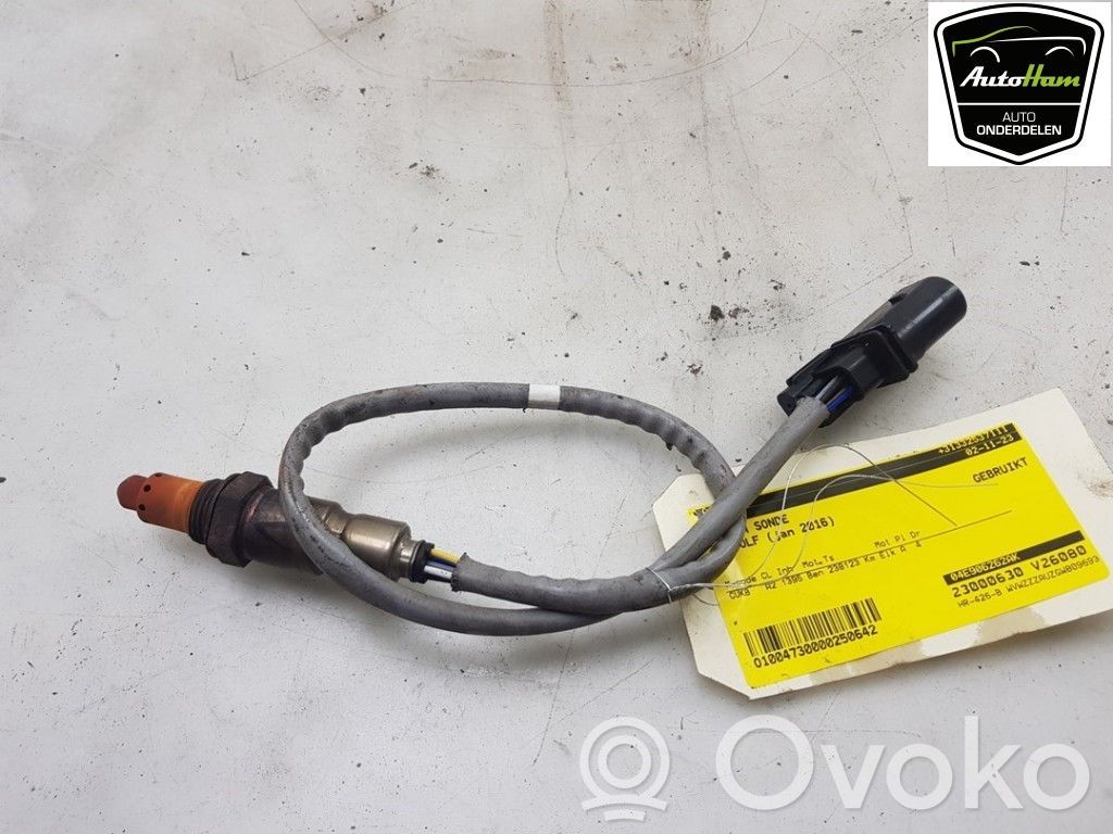 Sonde lambda   04E906262AK,04E906262AK