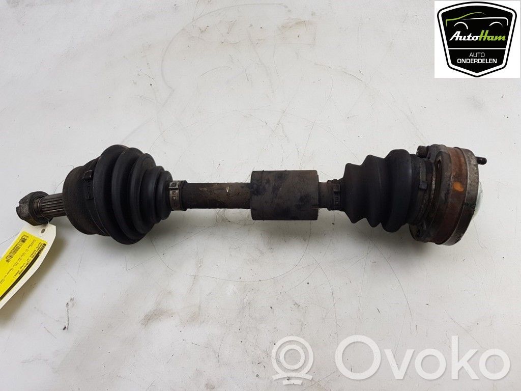 Alfa Romeo GT Eje de transmisión delantero 