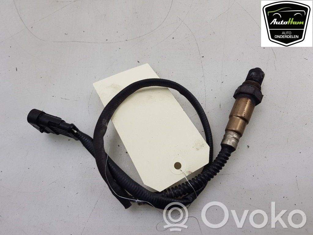 Sonda lambda   0258006193,46750243,0258006193,46750243