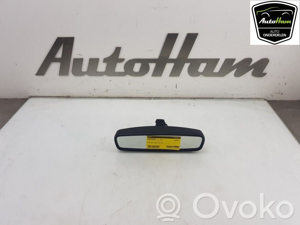 Ford Transit Custom Espejo retrovisor (interior) 
