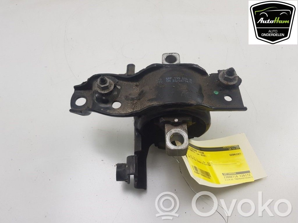 Halterung Lager Getriebe   6RF199555H,6RF199555H