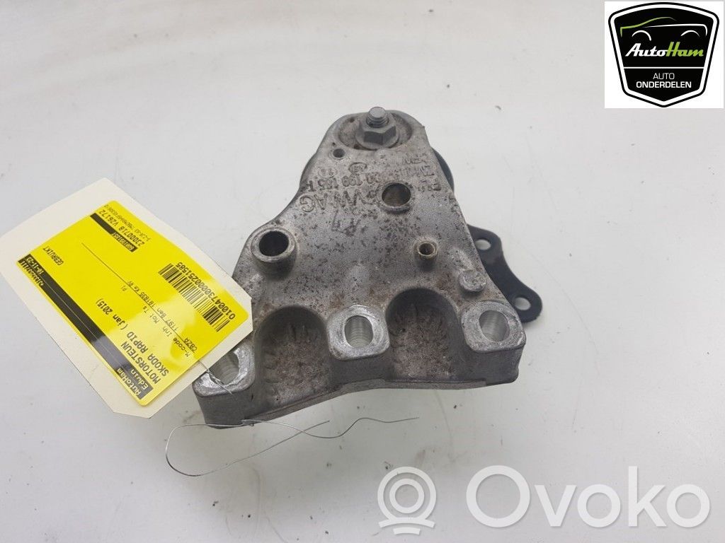 Skoda Rapid (NH) Engine mount bracket 