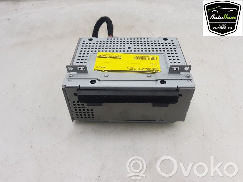 Unidad central de control multimedia   GK2T18C815LD,GK2T18C815LD,2463799,2463799,GK2T18C815LD,GK2T18C815LH
