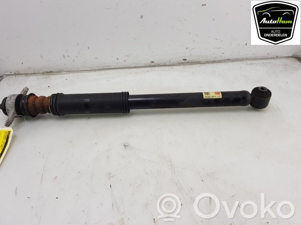 KIA Stonic Amortiguador trasero 