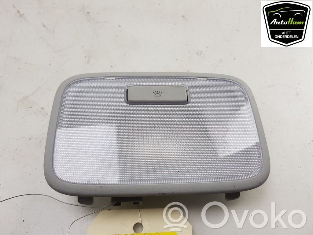 KIA Stonic Luz del asiento trasero 