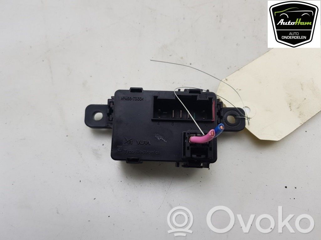 Autres unités de commande / modules   919401M521,919401M521