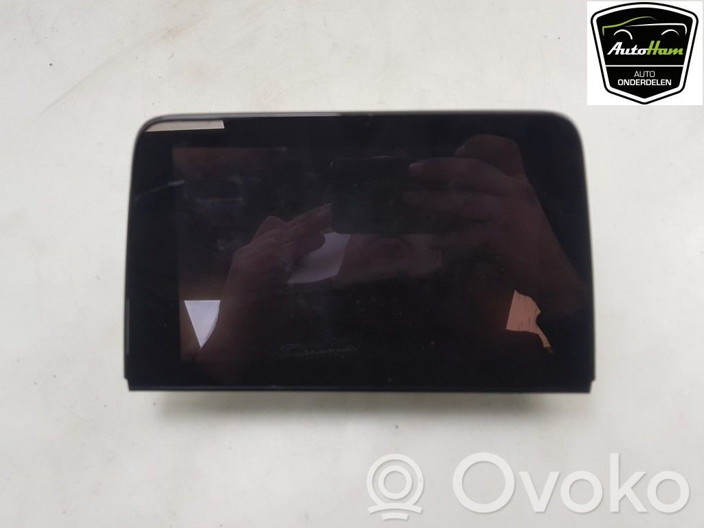 Multimedijos kontroleris   JX7118B955FD,2465278,2465278,JX7118B955FD