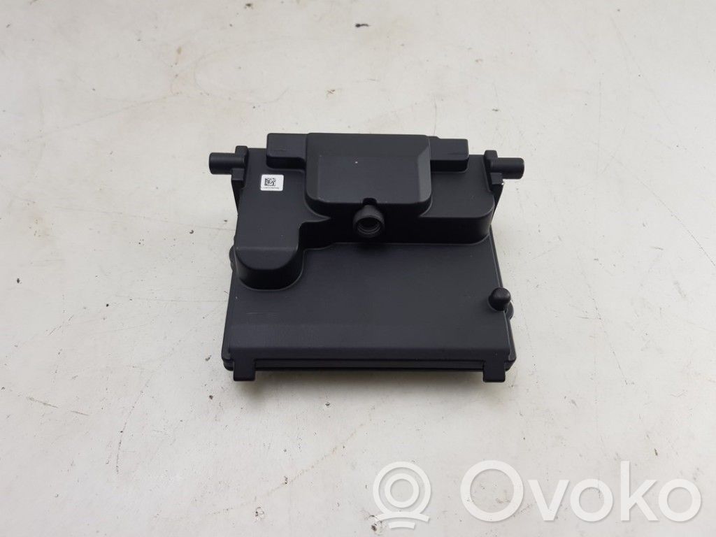 Ford Focus Windshield/windscreen camera 