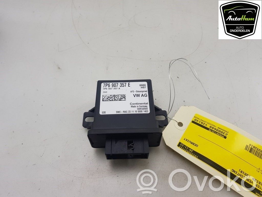 Module d'éclairage LCM   7P6907357E,7P6907357E,7P6907357EZ00,7P6907357E,7P6907357EZ00