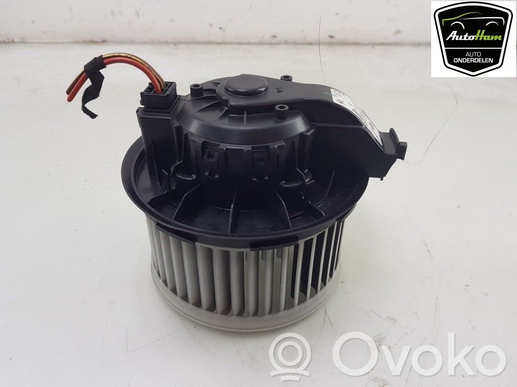 Volkswagen Up Ventola riscaldamento/ventilatore abitacolo