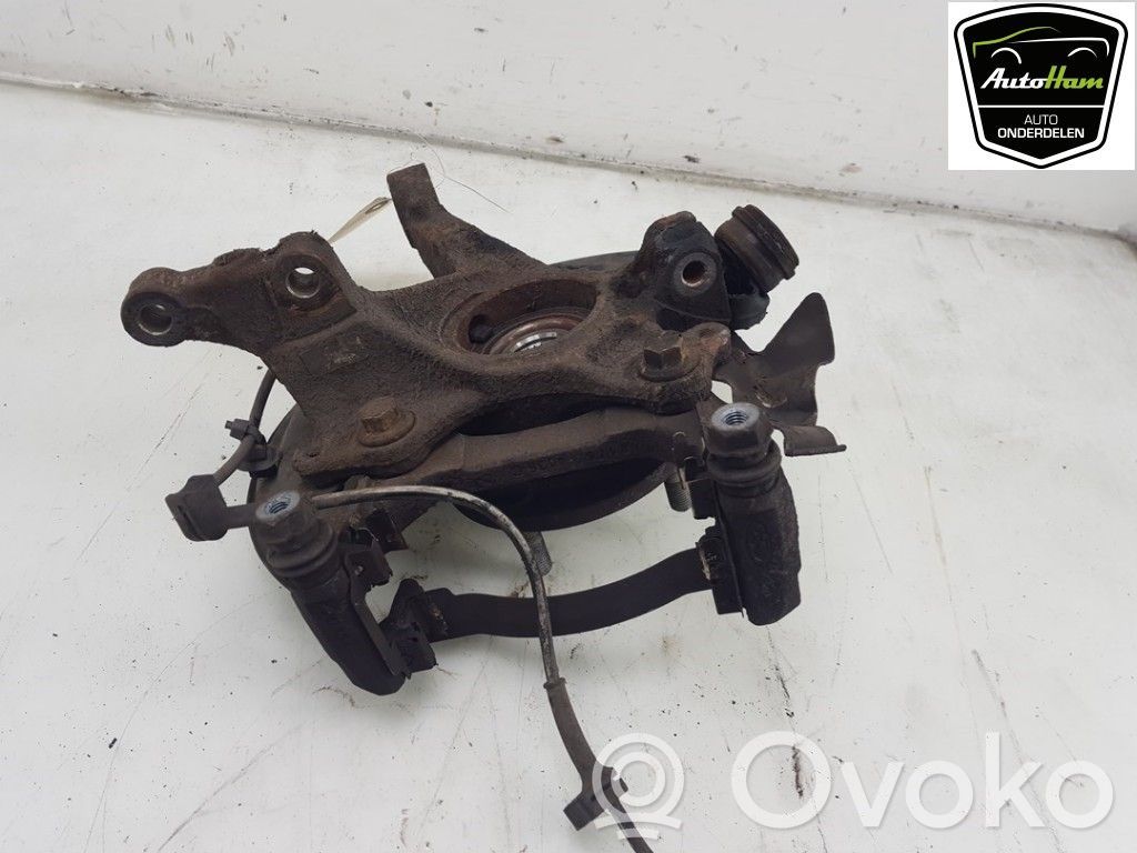Ford Transit Courier Achsschenkel vorne 