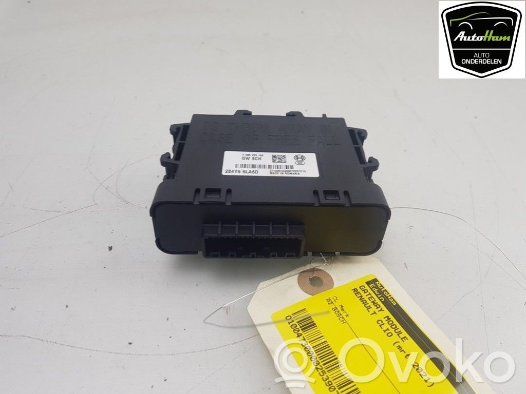 Renault Clio V Módulo de control Gateway 