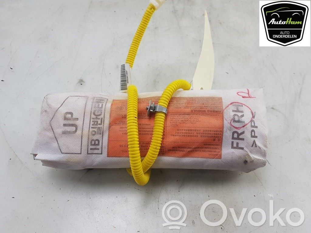 Hyundai i20 (GB IB) Airbag sedile