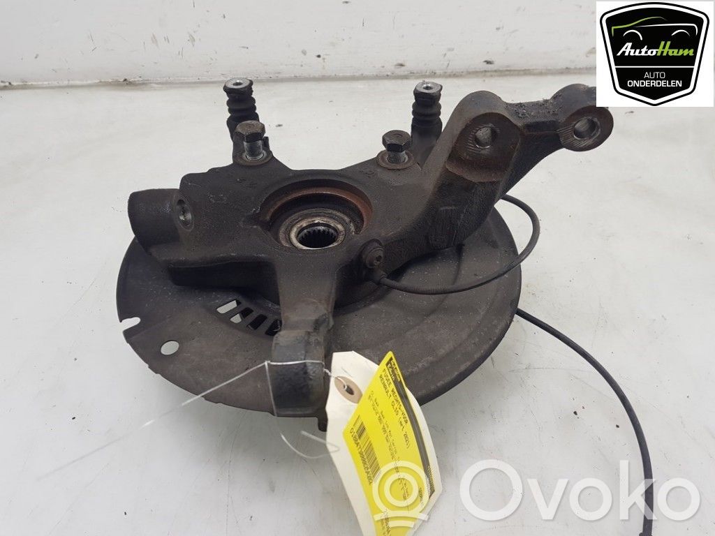 Achsschenkel vorne   400142942R,400142942R,400142942R