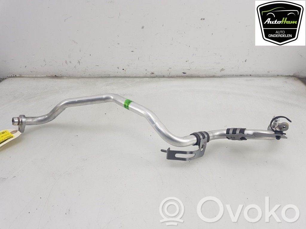 Renault Clio V Ilmastointilaitteen putki (A/C) 