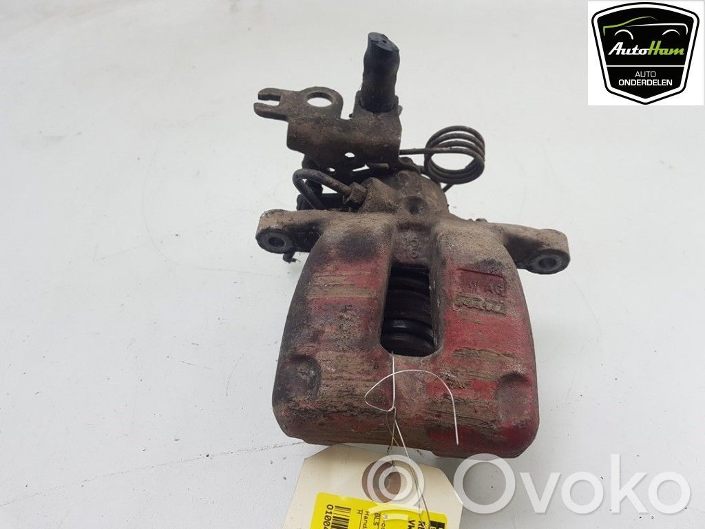 Bremssattel hinten   2K0615423B,2K0615423B