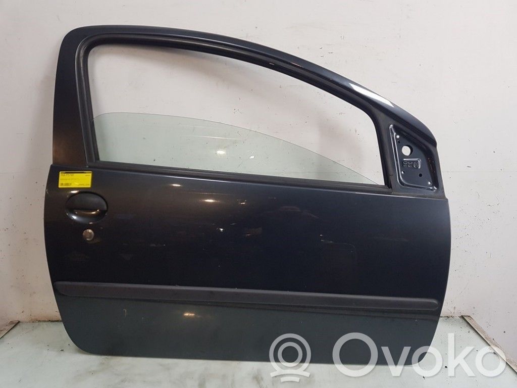 Citroen C1 Durvis 