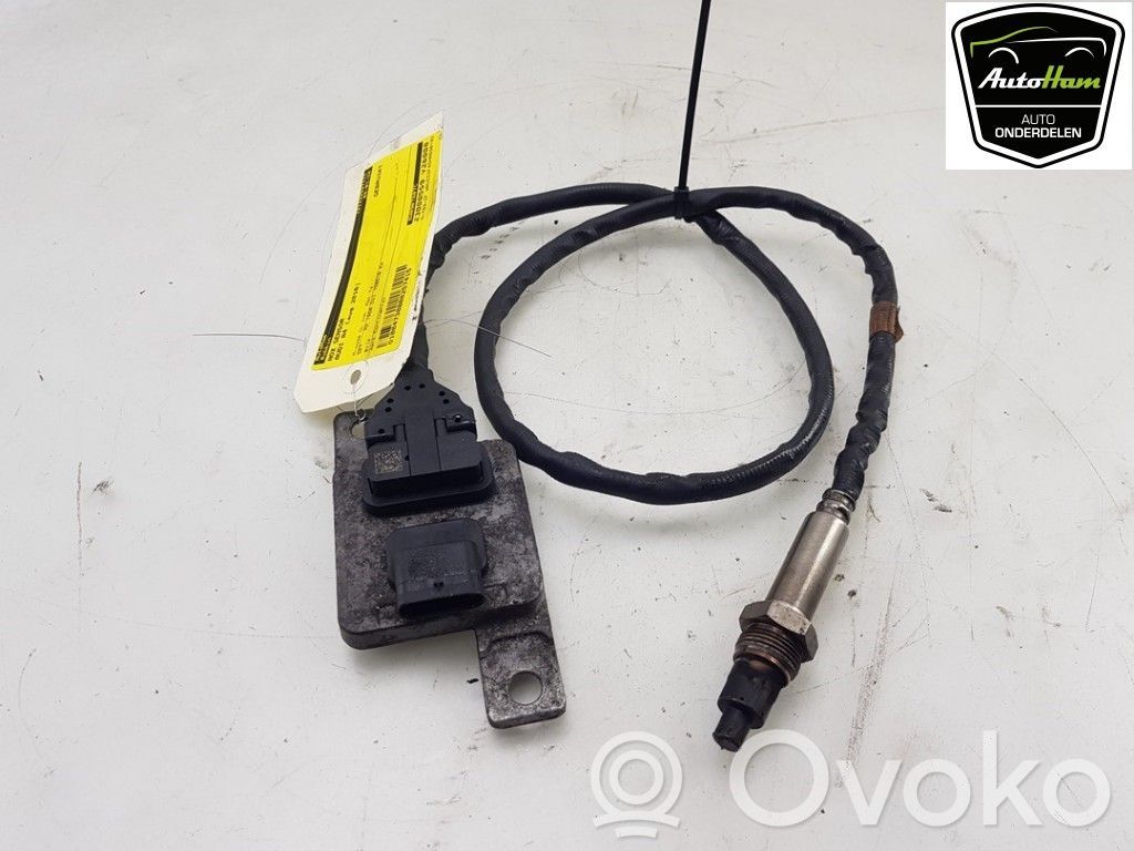 Audi A4 S4 B9 Cita veida sensors 