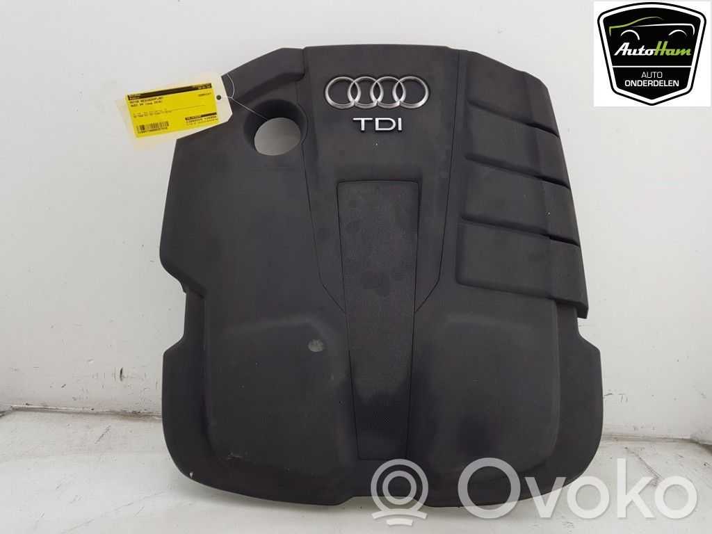 Placa protectora/protector antisalpicaduras motor   04L103925P,04L103925P