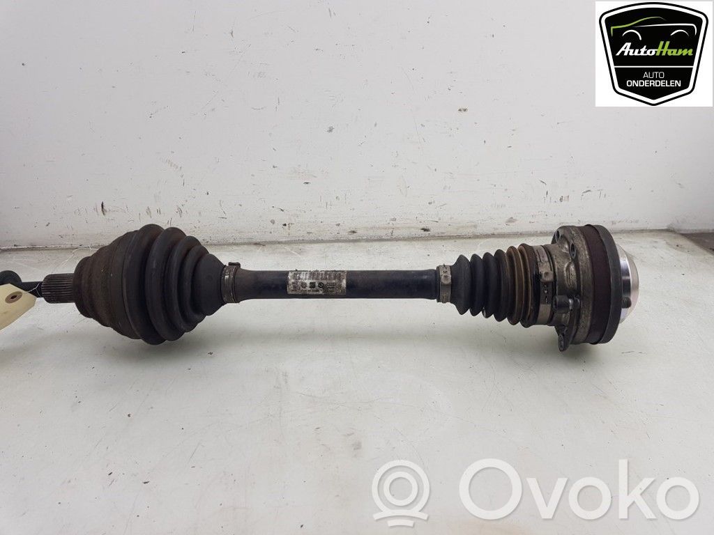 Volkswagen Golf V Półoś przednia 