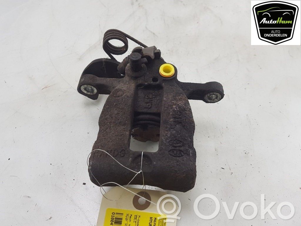 Hyundai i20 (GB IB) Etrier frână spate 