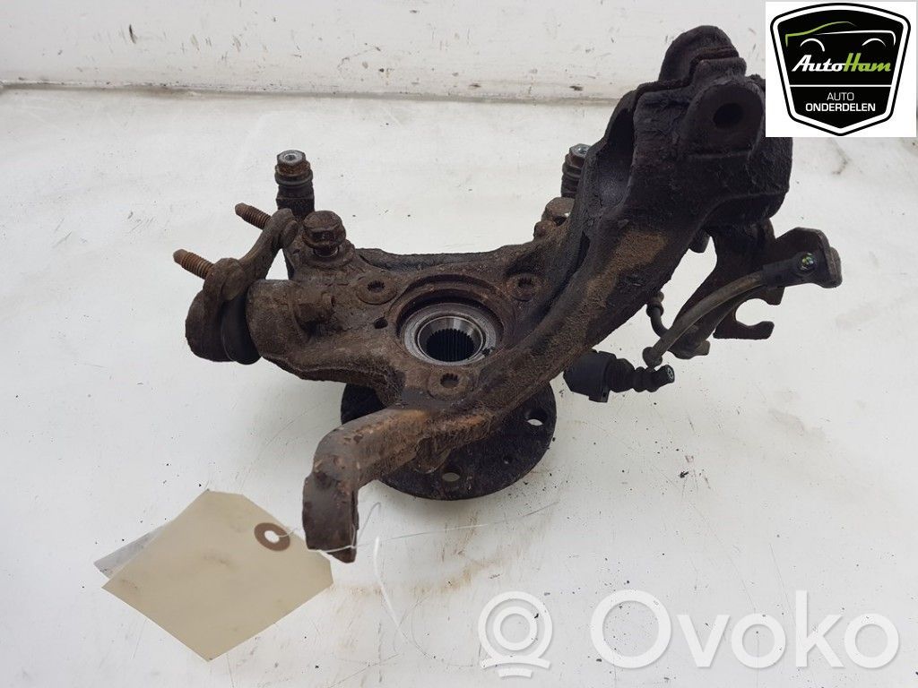 Audi A3 S3 8V Achsschenkel vorne 