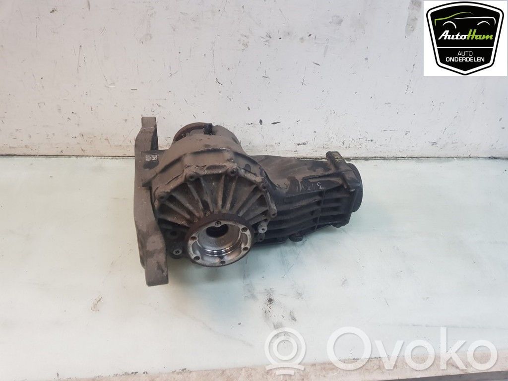Audi A4 S4 B6 8E 8H Tylny mechanizm różnicowy 