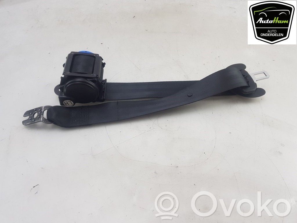 Cinturón trasero   1S0857805B,1S08578,1S08578,1S0857805,1S0857805B,1S0857805BRAA