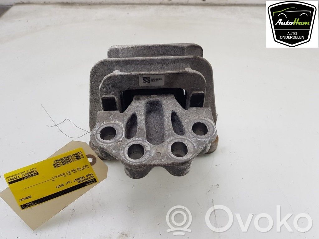 Ford Transit Engine mount bracket 