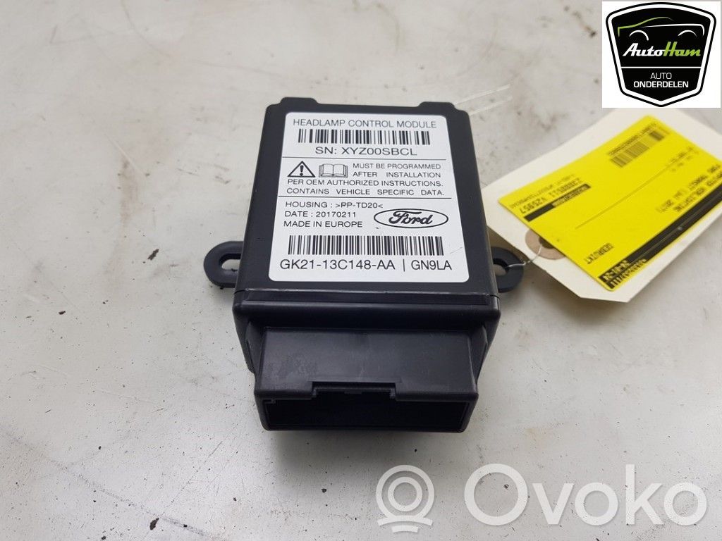 Light module LCM   GK2113C148AA,2350856,2350856,GK2113C148AA,GK2113C148AB