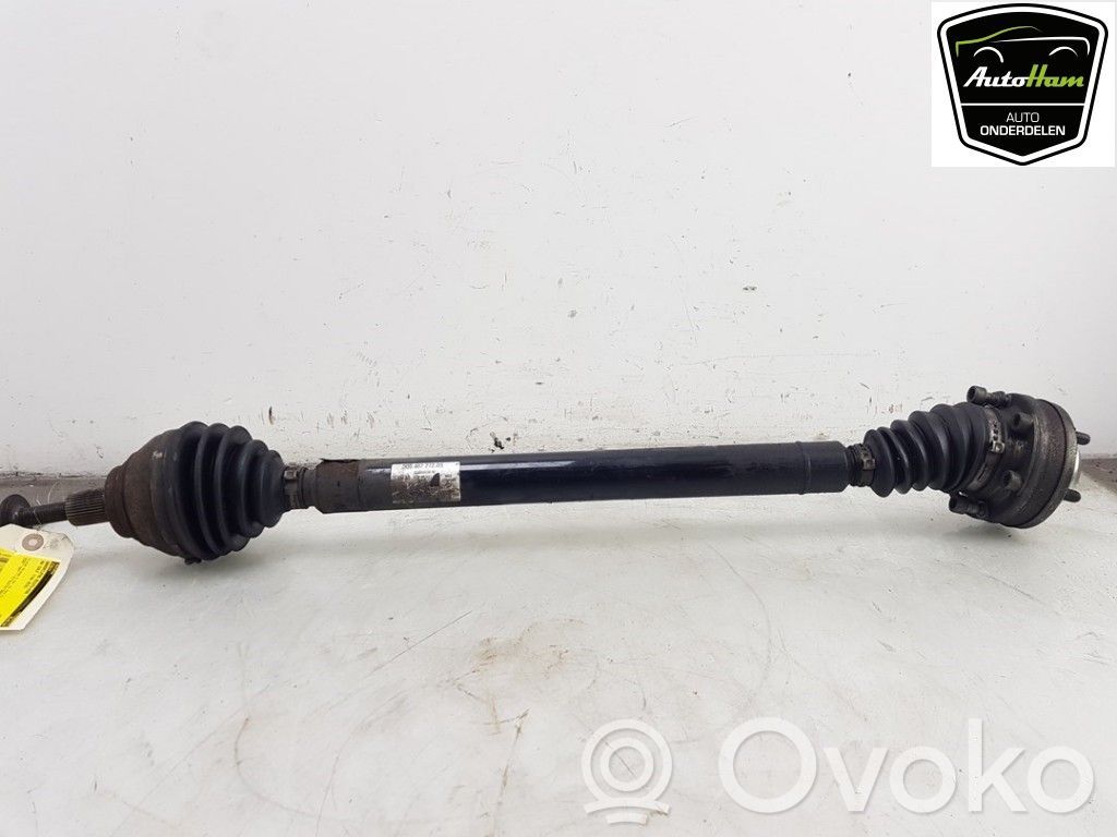 Volkswagen Golf VII Semiasse anteriore 