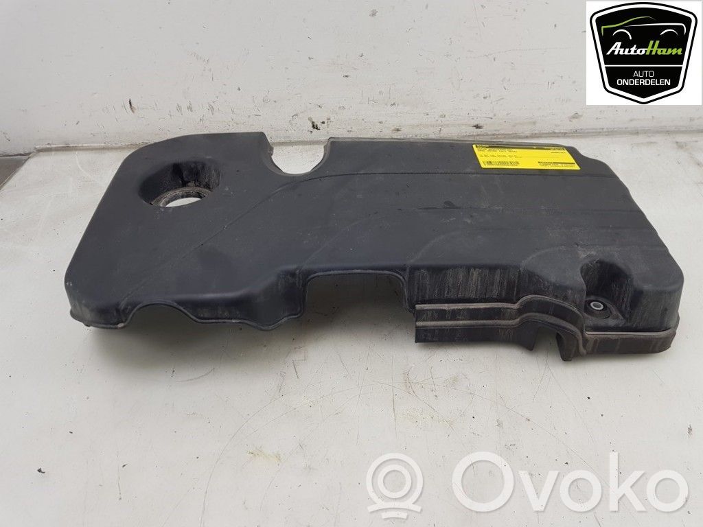 Opel Astra K Osłona dolna silnika 