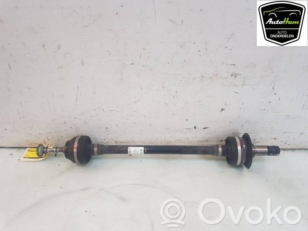 BMW X5 G05 Albero di trasmissione posteriore 