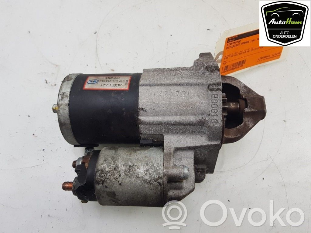 Mitsubishi Space Star Motor de arranque 