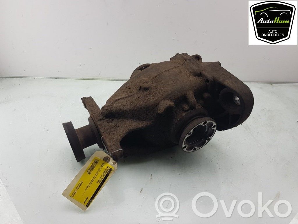 BMW 5 E60 E61 Galinis reduktorius 