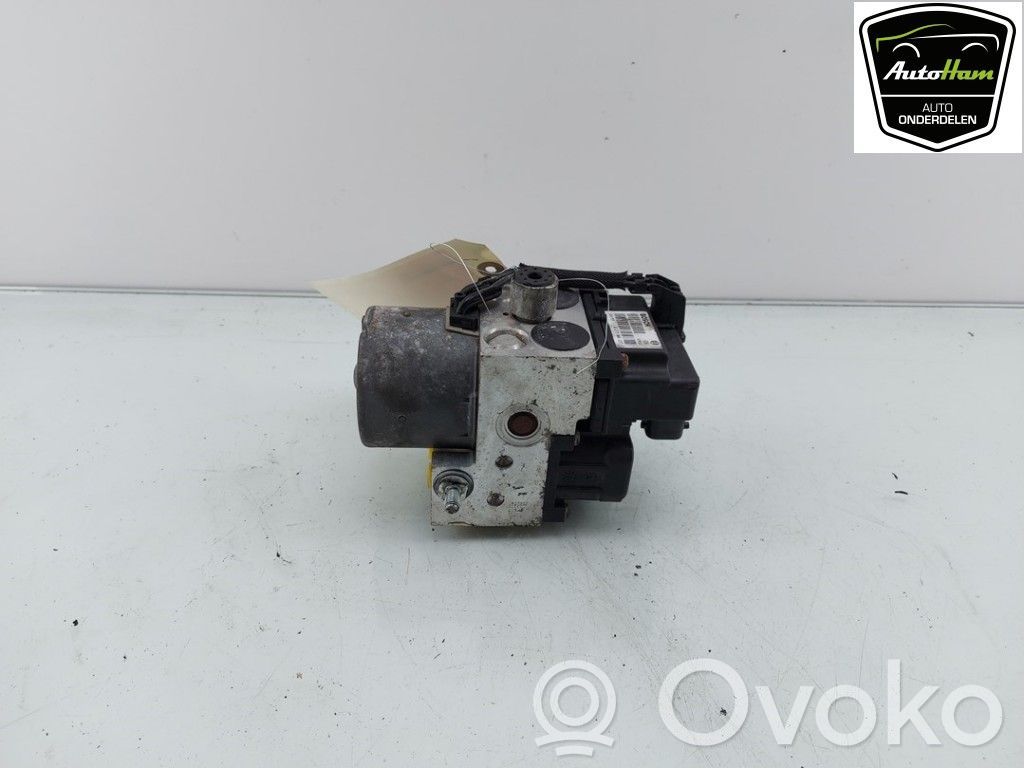 Opel Meriva A ABS bloks 
