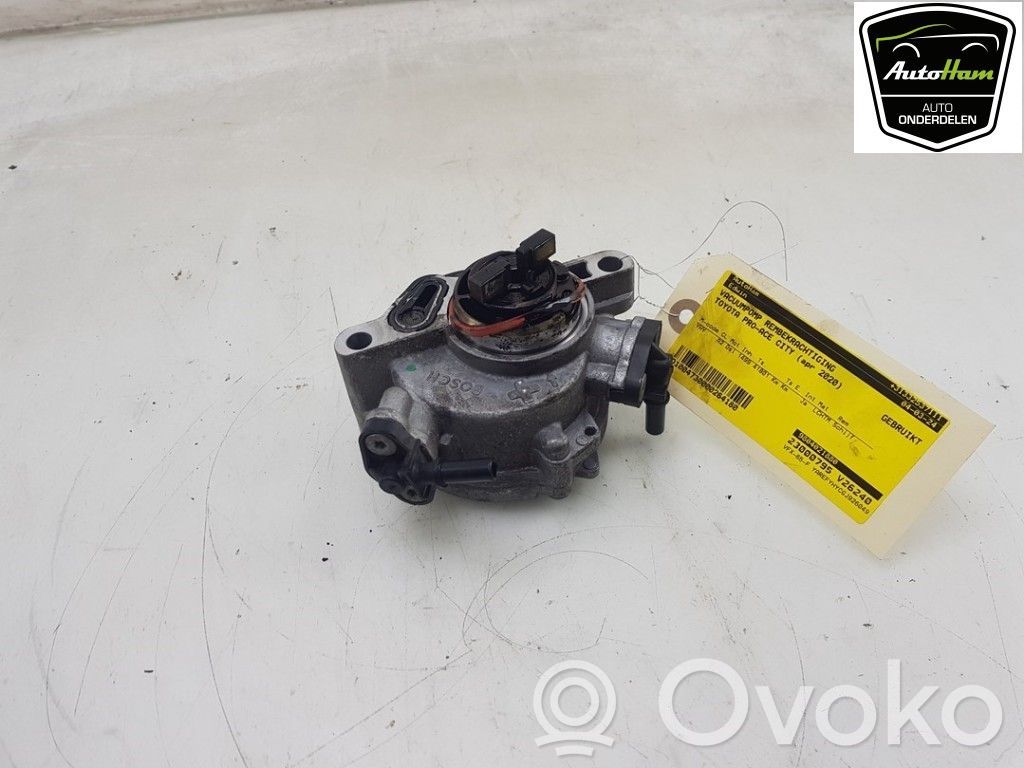 Toyota ProAce City Pompa podciśnienia / Vacum 