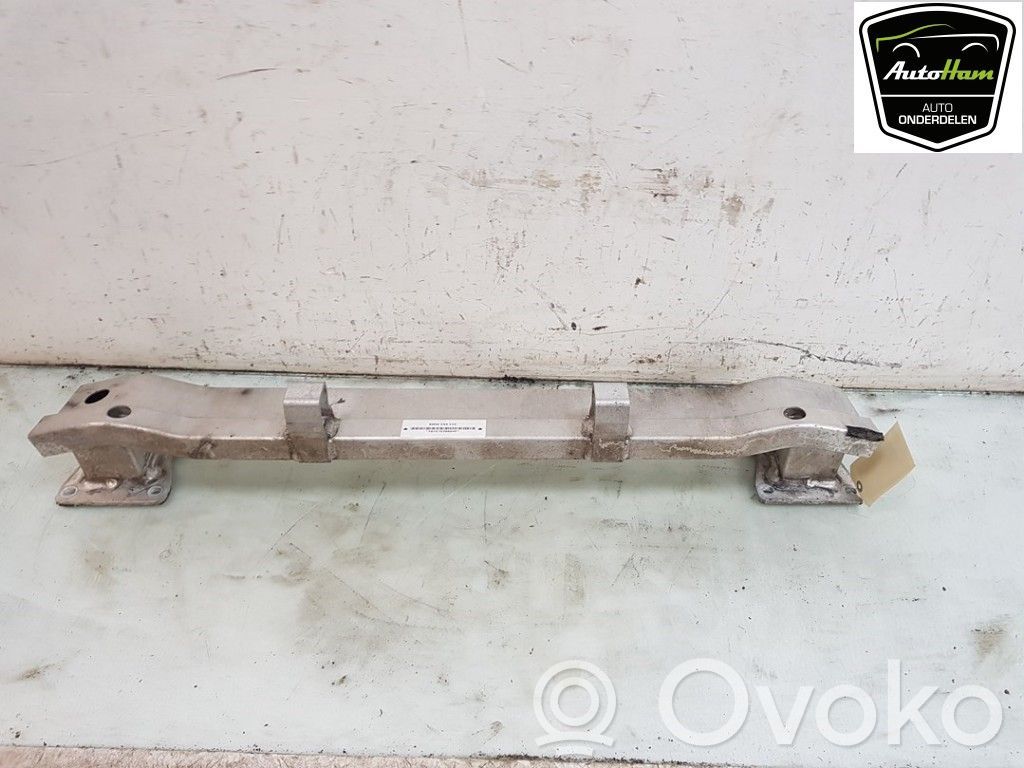 BMW Z4 E89 Balkis galinio bamperio 
