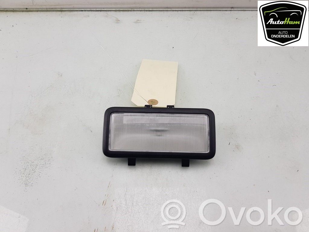 Ford Puma Rear seat light 