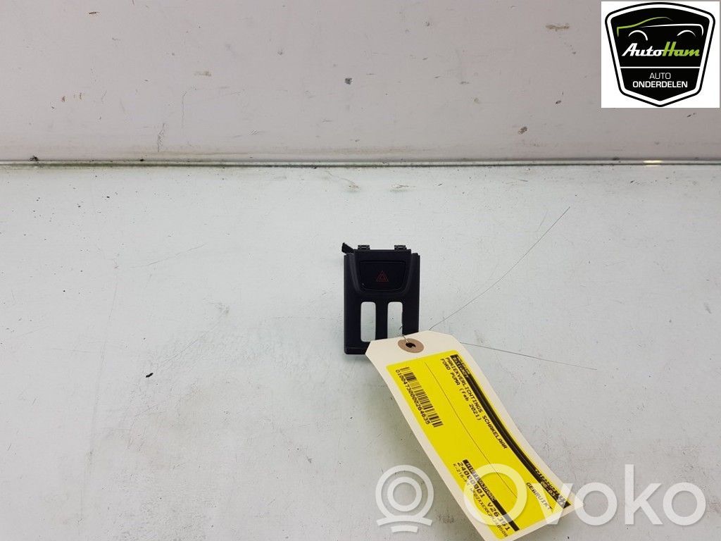 Ford Puma Hazard light switch 