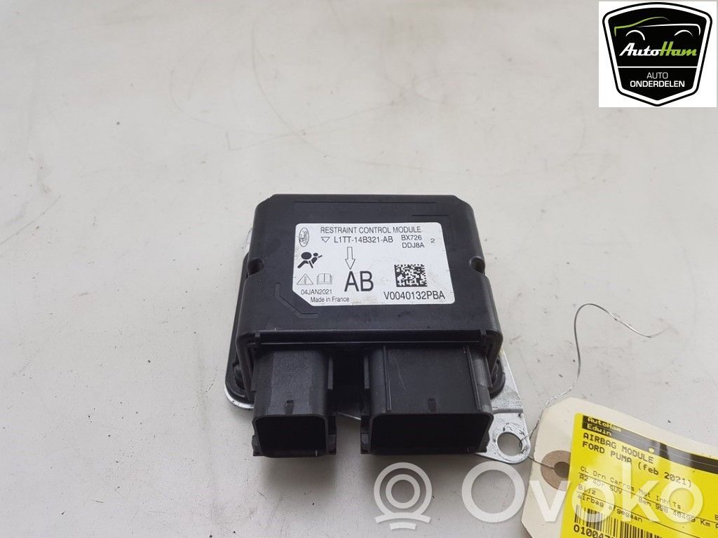 Ford Puma Airbag control unit/module 